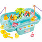 Children's Fishing Pond Game