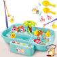 Children's Fishing Pond Game