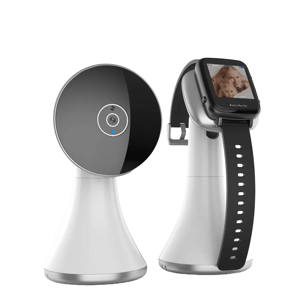 Smart Baby Monitor
