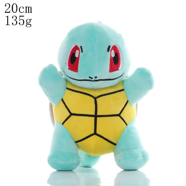 Pokemon Plush Toy