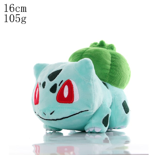 Pokemon Plush Toy