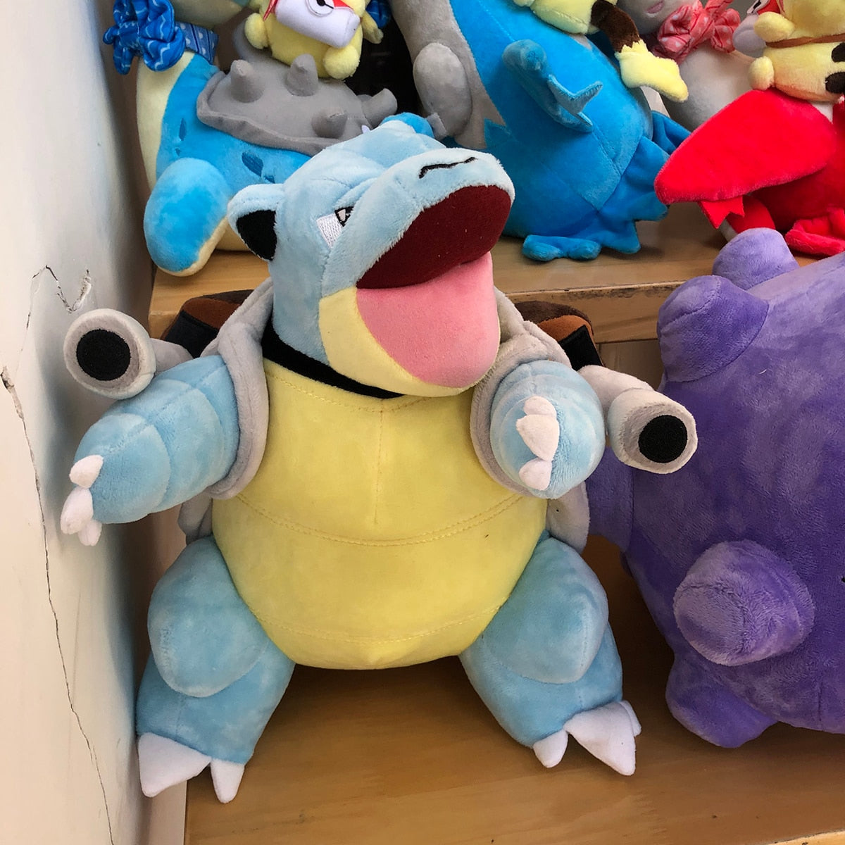 Pokemon Plush Toy