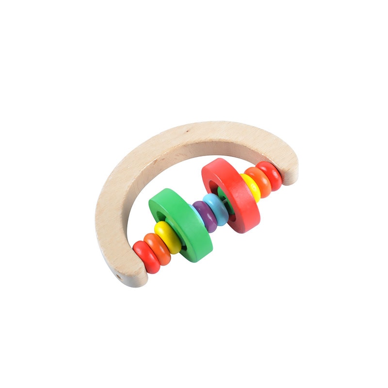 Montessori Wooden Music Toys