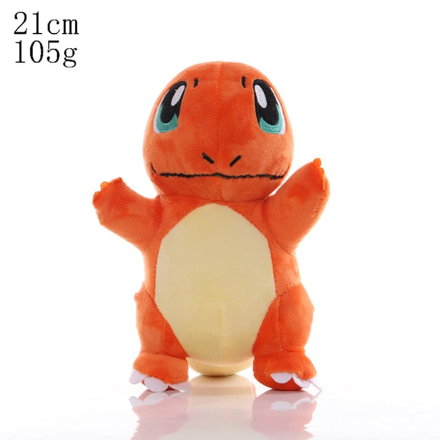 Pokemon Plush Toy