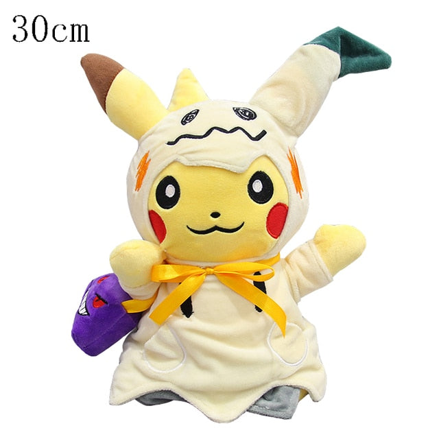 Pokemon Plush Toy