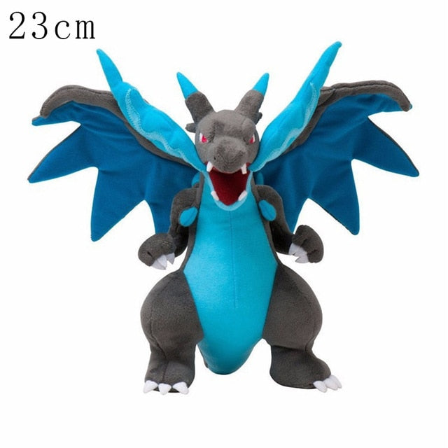 Pokemon Plush Toy