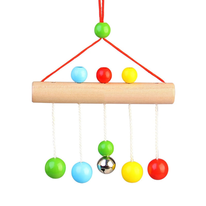 Montessori Wooden Music Toys