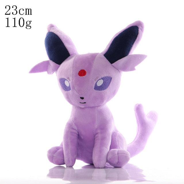 Pokemon Plush Toy