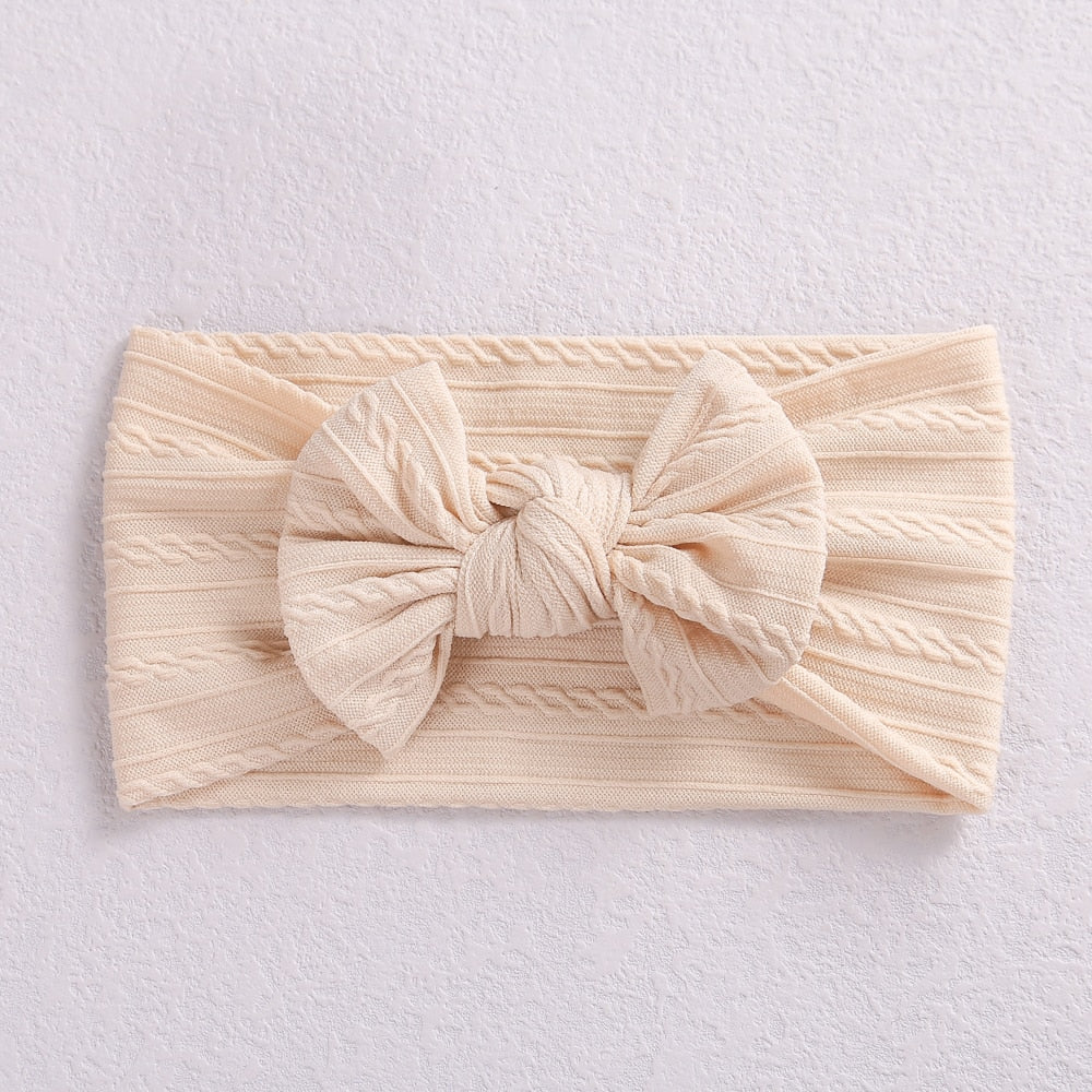 1Pc Newborn Baby Headband