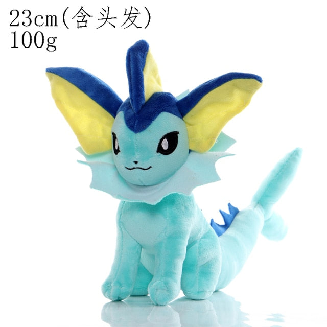 Pokemon Plush Toy