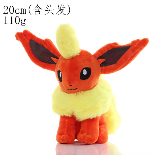 Pokemon Plush Toy