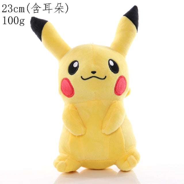 Pokemon Plush Toy