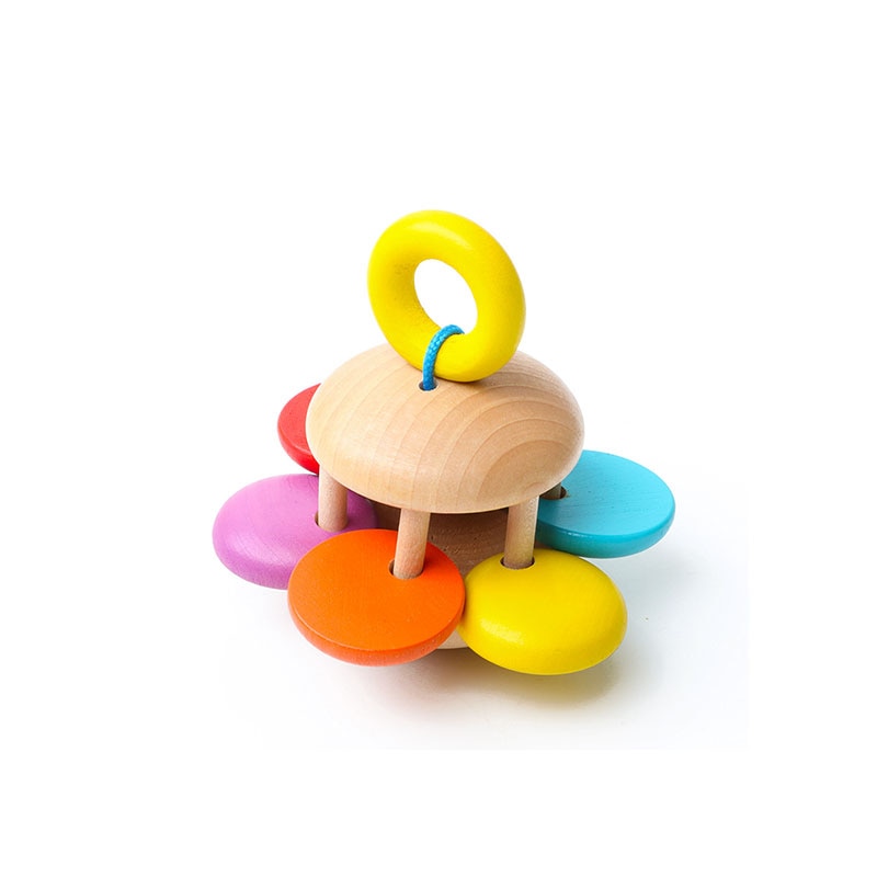 Montessori Wooden Music Toys