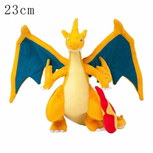 Pokemon Plush Toy