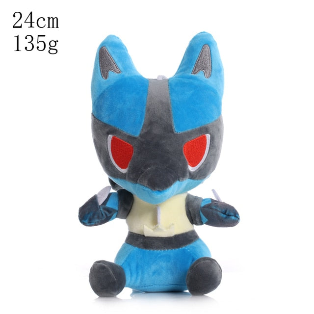 Pokemon Plush Toy