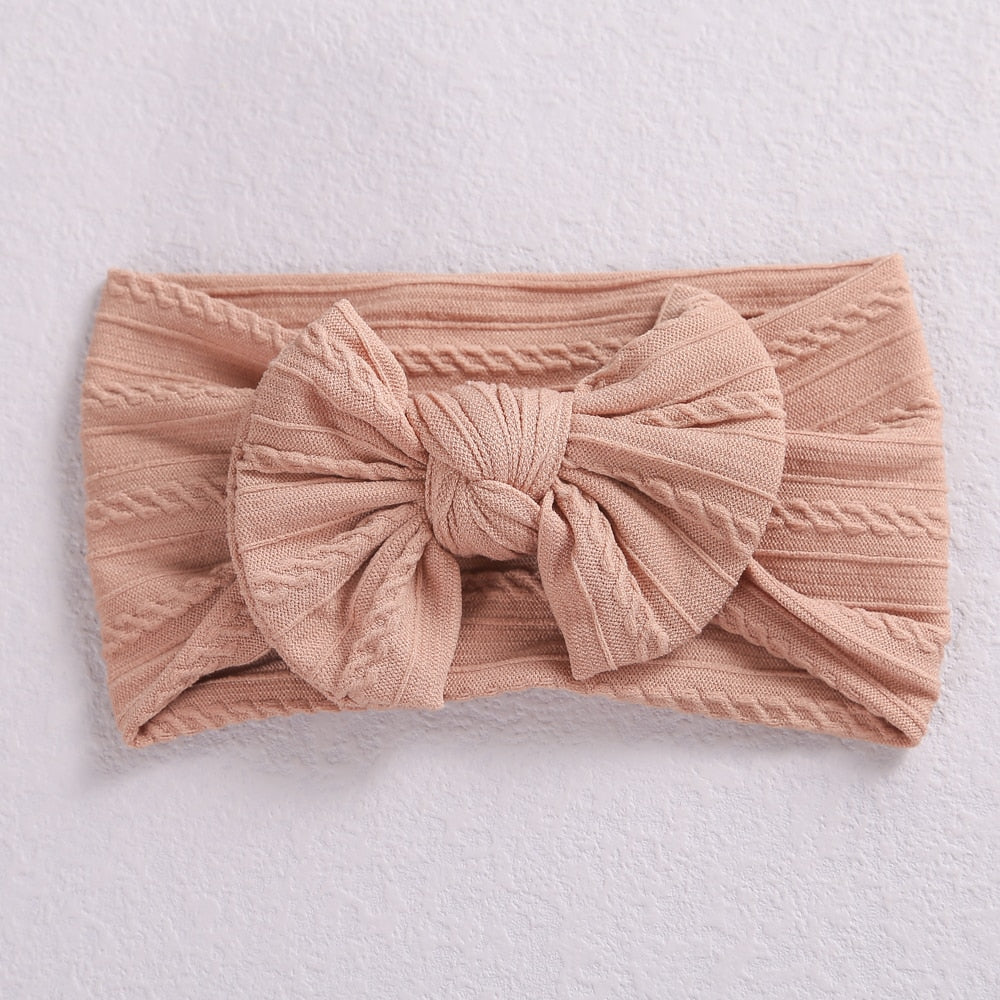 1Pc Newborn Baby Headband