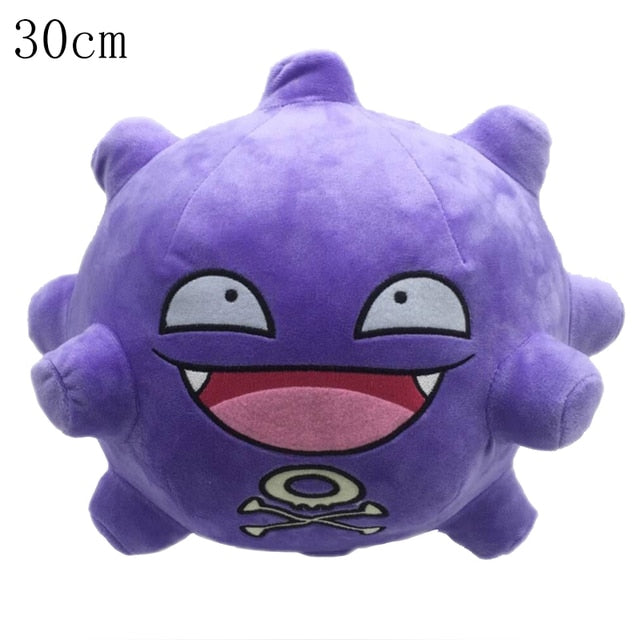 Pokemon Plush Toy