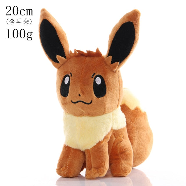 Pokemon Plush Toy