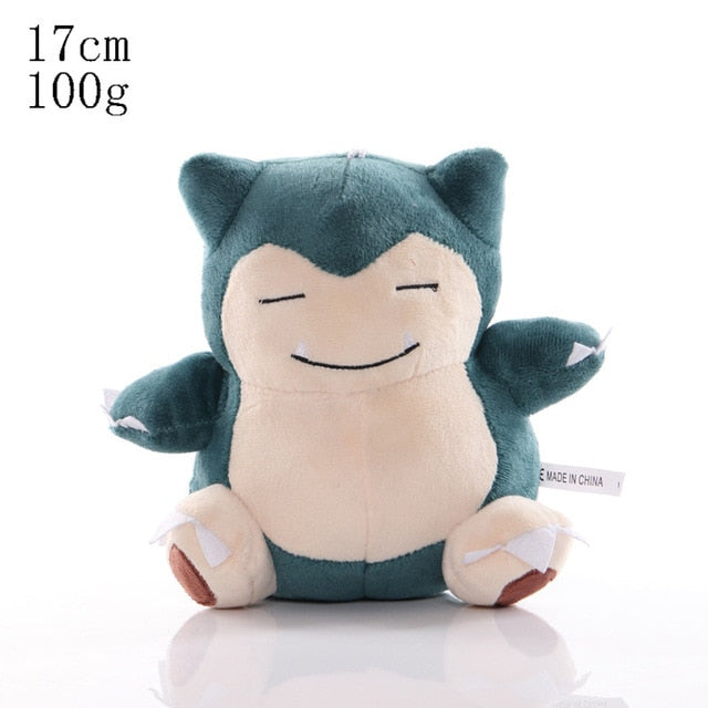 Pokemon Plush Toy