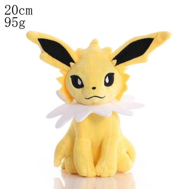 Pokemon Plush Toy