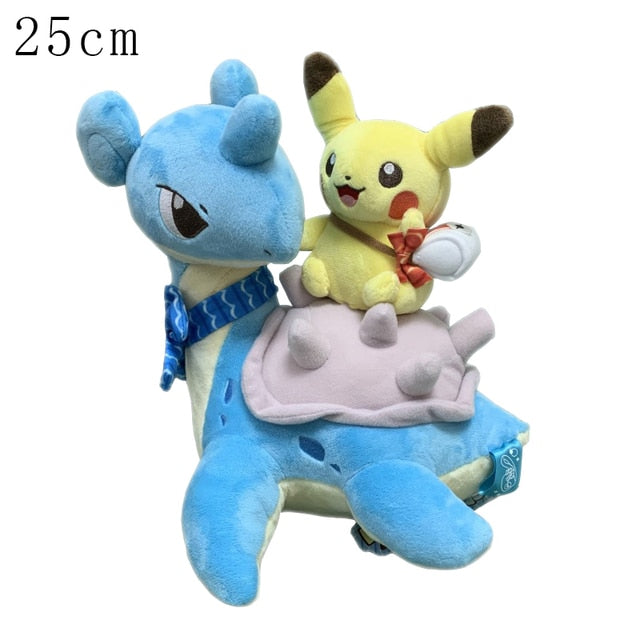 Pokemon Plush Toy