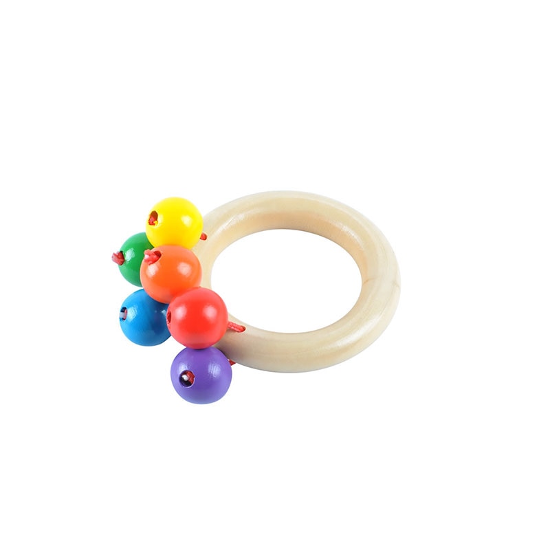 Montessori Wooden Music Toys