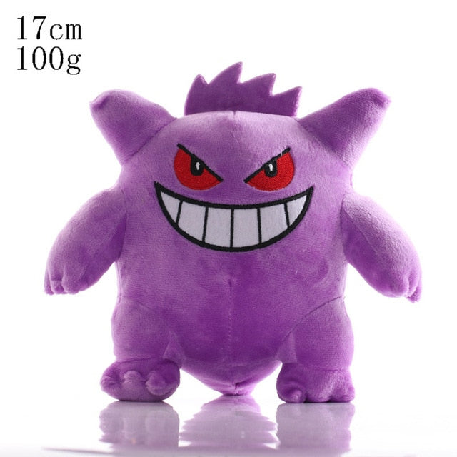 Pokemon Plush Toy