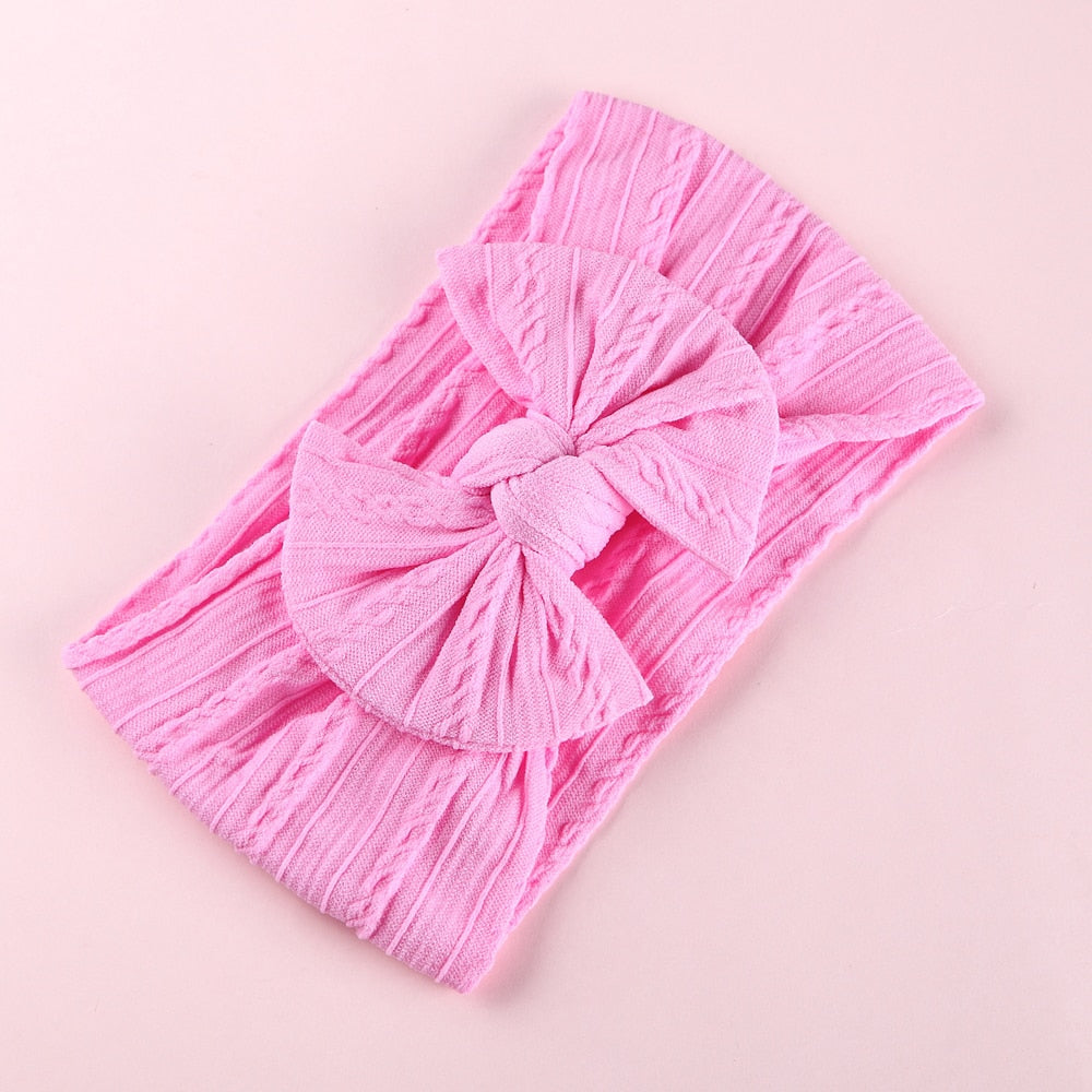 1Pc Newborn Baby Headband