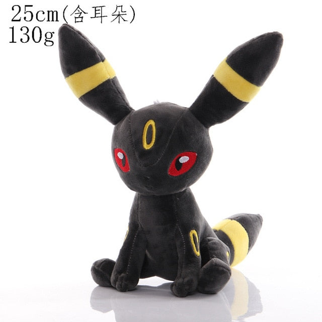 Pokemon Plush Toy