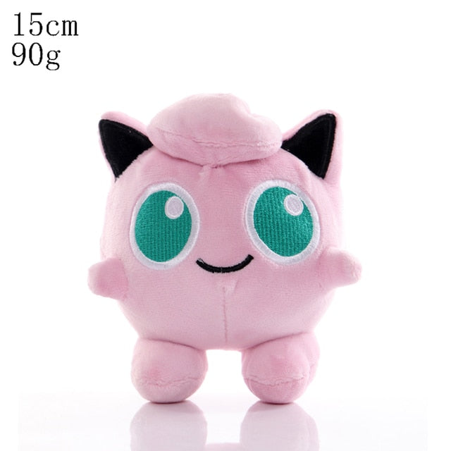 Pokemon Plush Toy