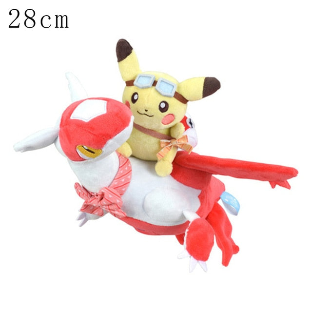 Pokemon Plush Toy