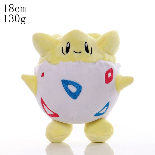 Pokemon Plush Toy