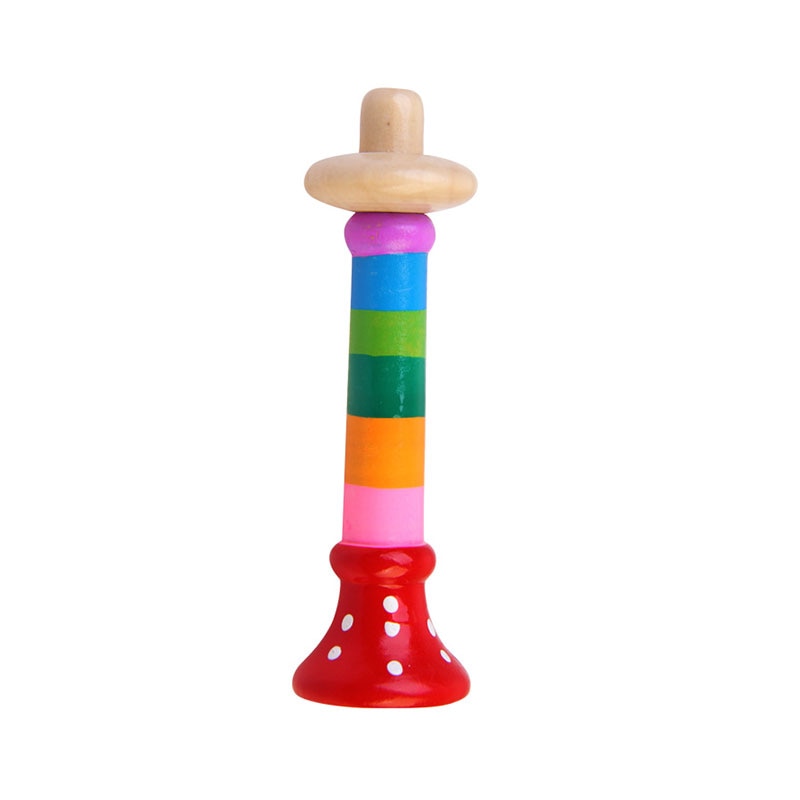 Montessori Wooden Music Toys