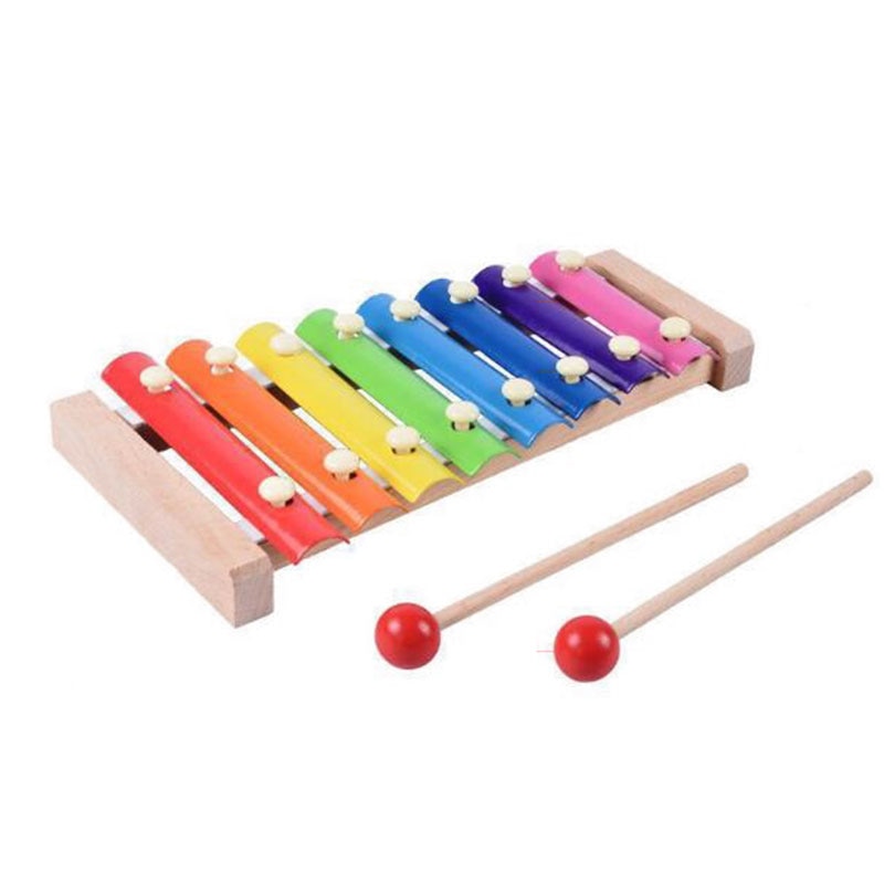 Montessori Wooden Music Toys