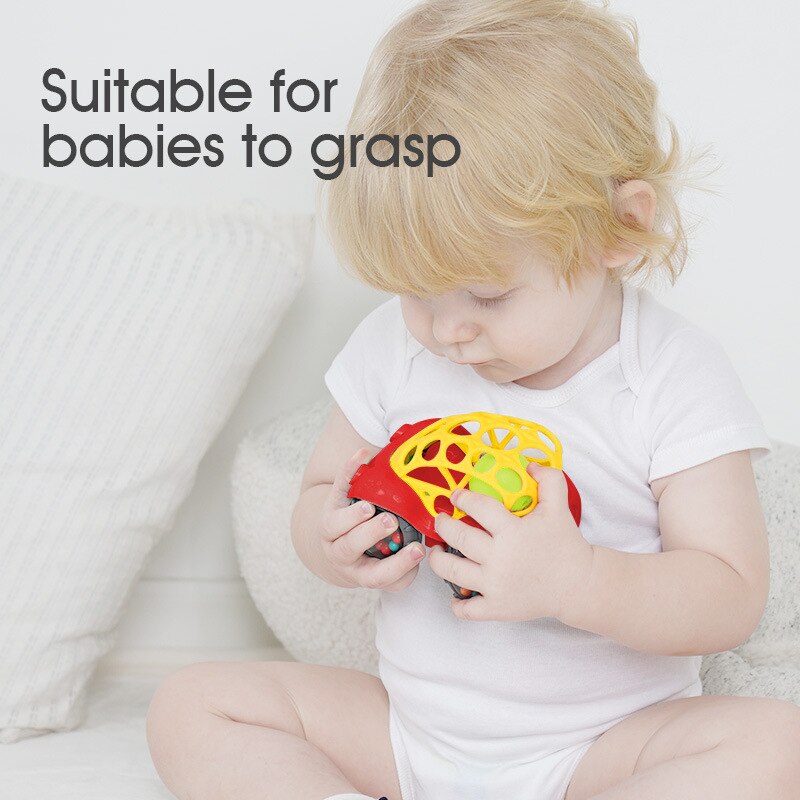 Baby Grasping Toys