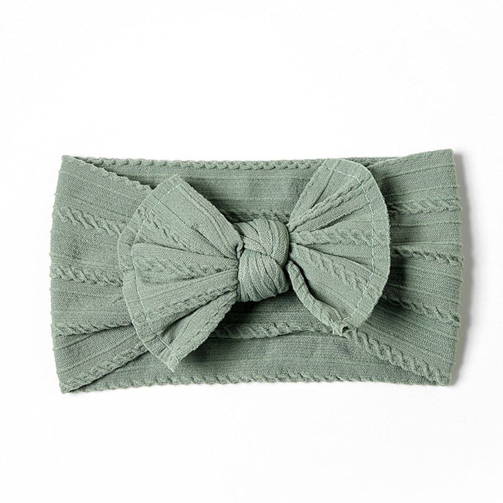 1Pc Newborn Baby Headband