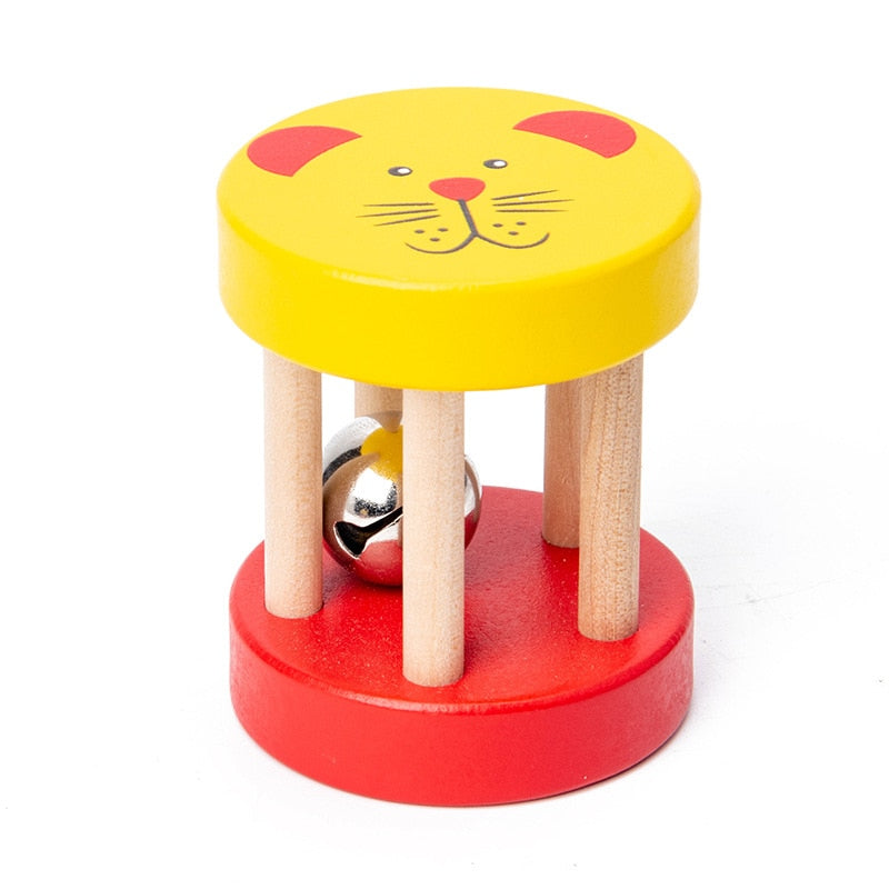 Montessori Wooden Music Toys